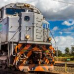 Sefaz realiza fiscalização de transporte ferroviário e identifica R$ 90