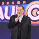 Sem Raul Gil, SBT bate o martelo sobre nova programação