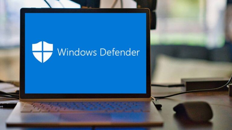 Seu computador está seguro apenas com o Windows Defender?