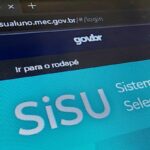 Sisu 2025: inscrições começarão em 17 de janeiro