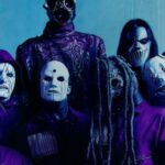 Slipknot são primeiros cabeças de cartaz de festival Evil Live