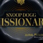 Snoop Dogg edita o álbum “Missionary” produzido por Dr. Dre