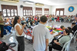 Socioeducandos da Funac são premiados em concurso de produção textual