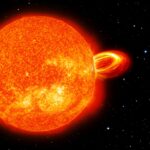 Sol lança jato de plasma superveloz – a Terra pode