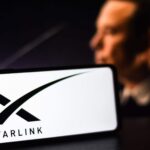 Starlink quer oferecer internet via satélite para celulares