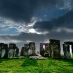 Stonehenge seria tentativa frustrada de “unificação” da Grã-Bretanha neolítica, diz