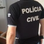 Suspeito de matar homem por dívida de R$ 500 é