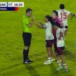 TJ-SP Concede Liberdade Provisória às Jogadoras do River Plate Acusadas