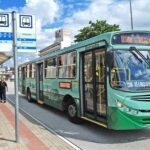 Tarifas de ônibus em Belo Horizonte aumentam no dia 1º;