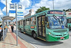 Tarifas de ônibus em Belo Horizonte aumentam no dia 1º;