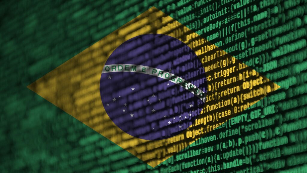 Terror das big techs! Brasil pode ter as regras mais