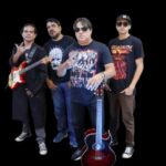 The Rock Roots agita o The Rock Pub neste fim