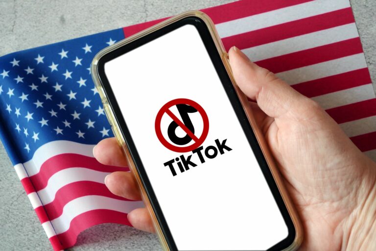 TikTok apela em corte para impedir proibição nos EUA