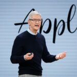 Tim Cook e a ambição da Apple de transformar vidas