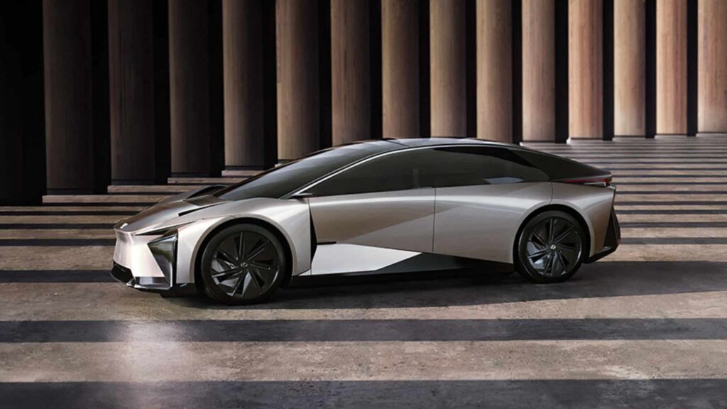 Toyota adia lançamento de nova geração de elétricos para 2027