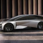 Toyota adia lançamento de nova geração de elétricos para 2027