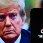 Trump propõe salvar o TikTok e leva caso à Suprema