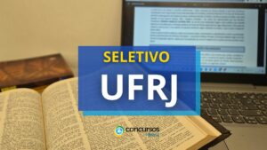 UFRJ recebe autorização para preencher até 686 vagas