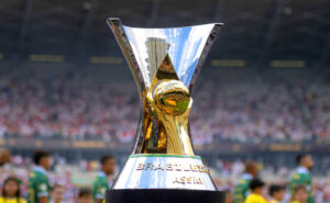 Última rodada do Brasileirão: confira as possibilidades de título e