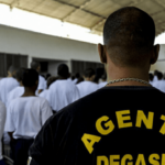 Unidades do Degase sofrem com denúncias de assédio moral e