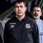 Vasco encaminha contratação de Fábio Carille para 2025