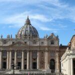 Vaticano inclui evento LGBT em calendário do Jubileu 2025