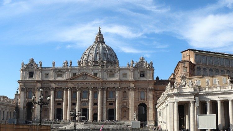 Vaticano inclui evento LGBT em calendário do Jubileu 2025