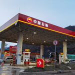 Veículos elétricos podem derrubar demanda por gasolina na China