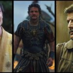 Veja 10 dos melhores filmes com Pedro Pascal e onde