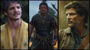 Veja 10 dos melhores filmes com Pedro Pascal e onde