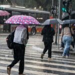 Verão deve começar com chuva acima da média no Brasil