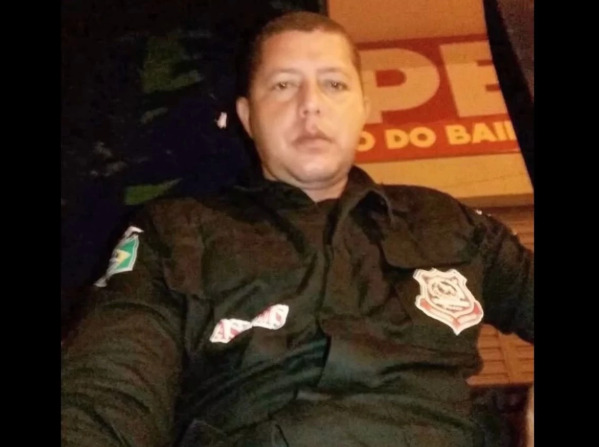 Vigilante é assassinado com tiros na cabeça enquanto trabalhava em