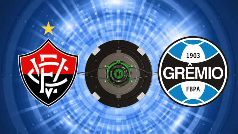 Vitória x Grêmio: onde assistir, horário e escalação do Brasileirão