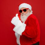 Você pode falar com o Papai Noel no ChatGPT –