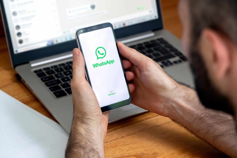 WhatsApp Web fora do ar? Usuários enfrentam instabilidade nesta sexta