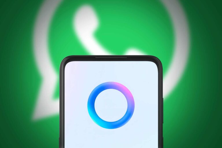 WhatsApp vai permitir encaminhamento de conteúdo direto para o Meta