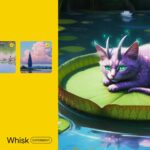 Whisk: Google lança IA que junta várias imagens em uma