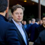 X, Tesla, SpaceX e além: a jornada de Elon Musk