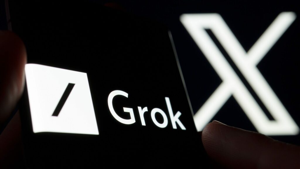 X (Twitter): chatbot Grok agora está disponível para todos