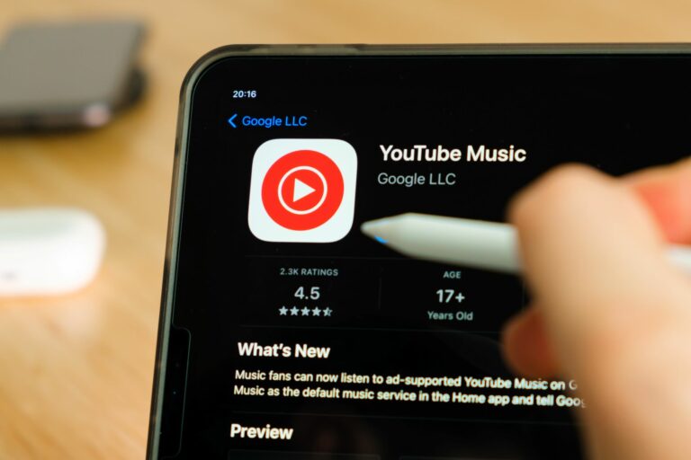 YouTube Music lança recurso para facilitar compartilhamento de conteúdo