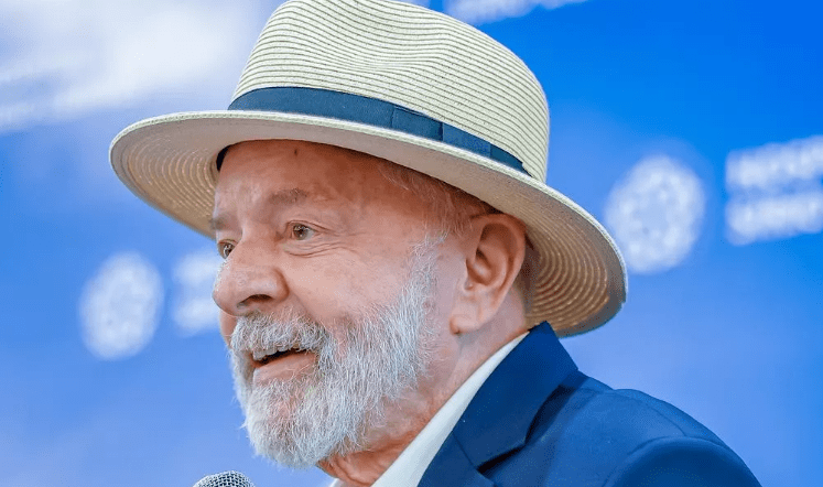 YouTube remove vídeos falsos sobre saúde de Lula