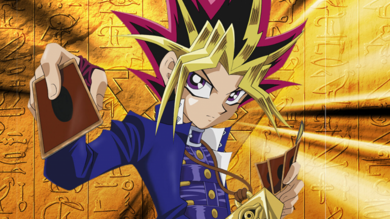 Yu-Gi-Oh: confira os 10 melhores games baseados no anime e