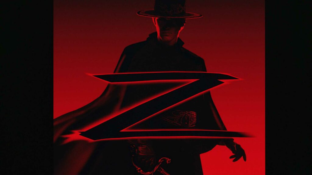 Zorro: filmes e séries com o personagem para assistir online