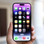 iPhone 17 Air: vazamento revela o iPhone mais fino já