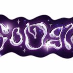 ‘Doodle’ do Google celebra a véspera do Ano Novo em