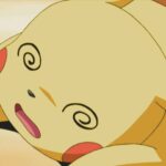 10 Pokémon que derrotaram Pikachu com facilidade