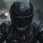 10 dicas para pilotar moto na chuva com segurança