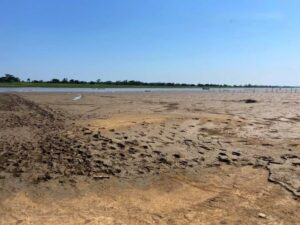 14 cidades do Maranhão decretam situação de emergência devido à