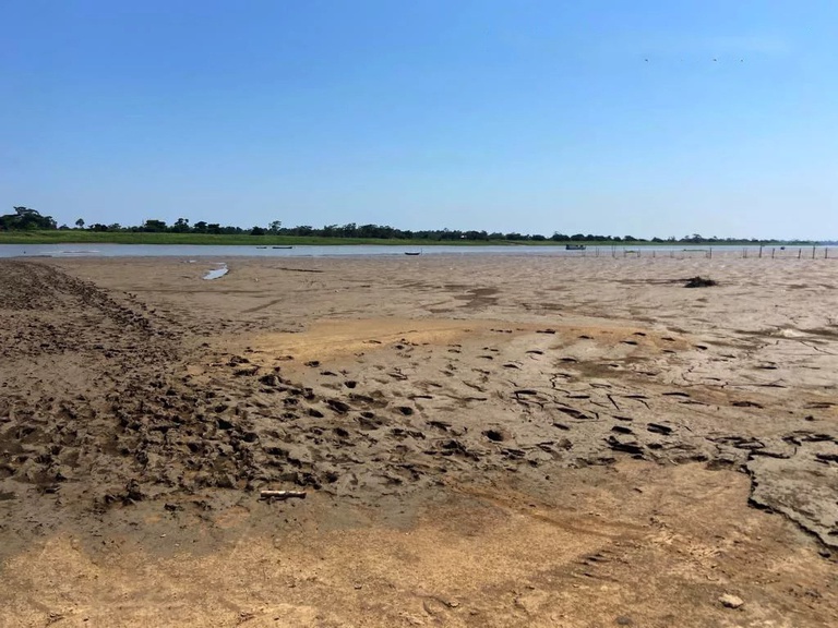 14 cidades do Maranhão decretam situação de emergência devido à