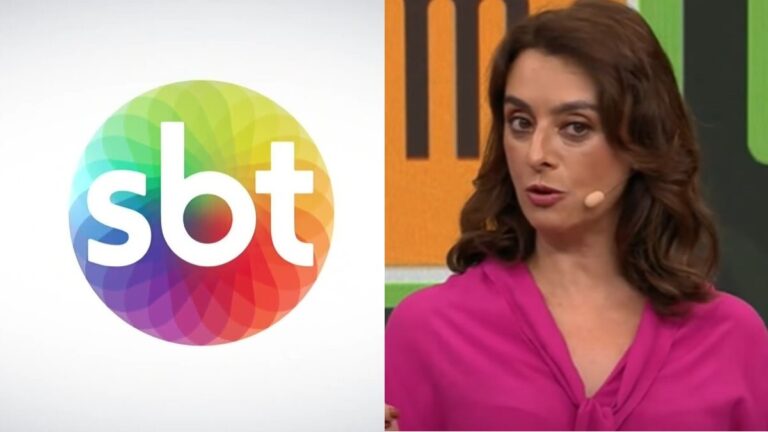 2 programas que Catia Fonseca pode comandar no SBT em